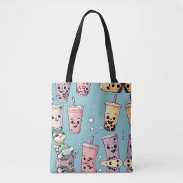 Boba Tee Tasche