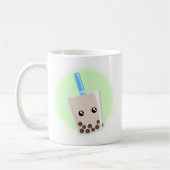 Boba Time! Tasse (Links)