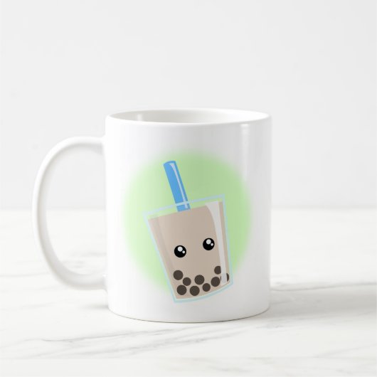 Boba Time! Tasse (Links)