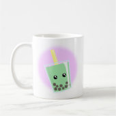 Boba Time! Tasse (Links)