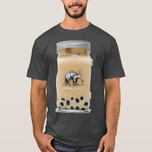 Boba Typ Bubble Tee