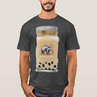 Boba Typ Bubble Tee