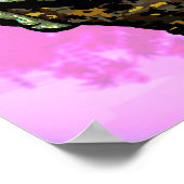 Boba und Jago Poster (Ecke)