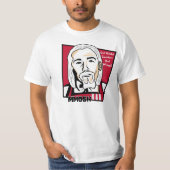 Bobabs Hotwings T-Shirt (Vorderseite)