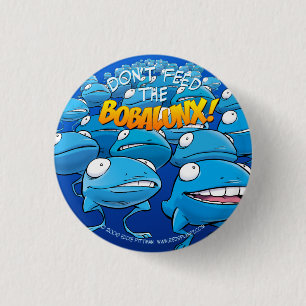 Bobalunx Knopf Button