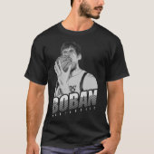 BOBAN MARJANOVIC (7) T-Shirt (Vorderseite)