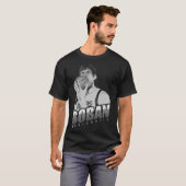 BOBAN MARJANOVIC (7) T-Shirt (Vorne ganz)