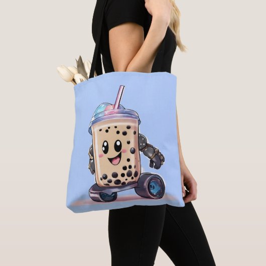 Bobba-Tee Tasche (Von Nahem)