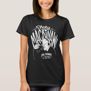 Bobber Down Fun-Angelfischerei-Bekleidung T-Shirt