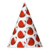 Bobber Party Hat angeln Partyhütchen (Rückseite)