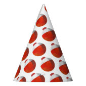 Bobber Party Hat angeln Partyhütchen (Links)