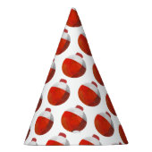 Bobber Party Hat angeln Partyhütchen (Rechts)