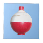 Bobber Tile Fliese (Vorderseite)