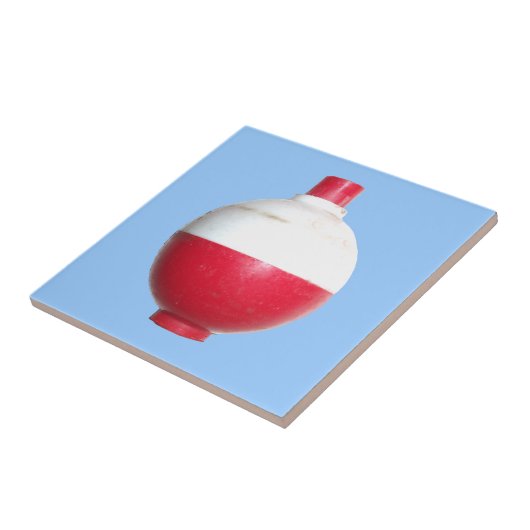 Bobber Tile Fliese (Seite)