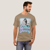Bobbie Gentry T-Shirt (Vorne ganz)