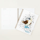 Bobbie Planner Planer (Anzeige)