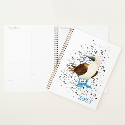 Bobbie Planner Planer (Anzeige)