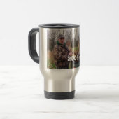 Bobby 2006 reisebecher (Vorderseite Links)