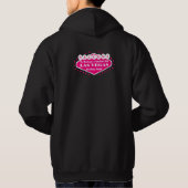 Bobby Bday Shirt (Rückseite)