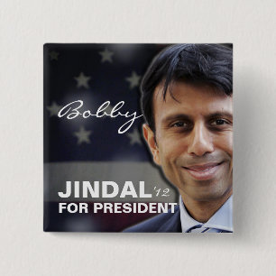 Bobby Button