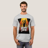 Bobby Deol Bollywood T - Shirt (Vorne ganz)