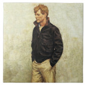 Bobby Fliese (Vorderseite)