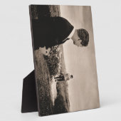 Bobby & Jack Fotoplatte (Seite)