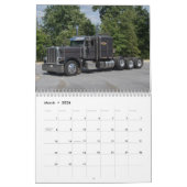 Bobby Jackson Calendar Kalender (Mär 2026)