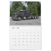 Bobby Jackson Calendar Kalender (Mär 2027)