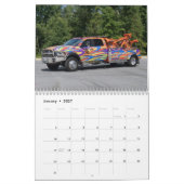 Bobby Jackson Kalender (Jan 2027)