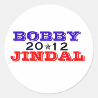 Bobby Jindal '12
