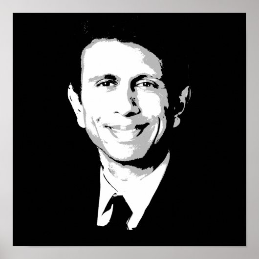 Bobby Jindal Face Poster (Vorne)