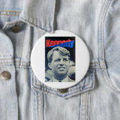 Bobby Kennedy "68 Button (Beispiel)