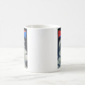 Bobby Kennedy "68 Kaffeetasse (Mittel)