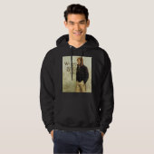 Bobby Kennedy Hoodie (Vorne ganz)