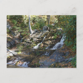 Bobby McLean Memorial Park #5, Newland, NC Postkarte