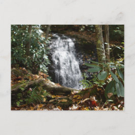 Bobby McLean Memorial Park, Newland, NC #3 Postkarte