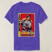 Bobby Orr T-Shirt (Design vorne)