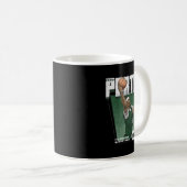 Bobby Portis Premiere Kaffeetasse (VorderseiteRechts)