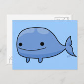 Bobby Postcard Postkarte (Vorne/Hinten)