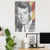 Bobby Poster (Heimbüro)