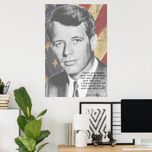 Bobby Poster (Heimbüro)