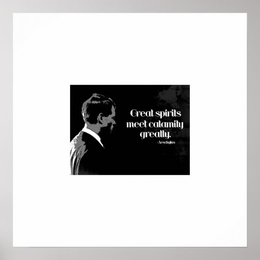 Bobby Poster (Vorne)