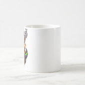 Bobby_PrideMonat2024 Kaffeetasse (Mittel)
