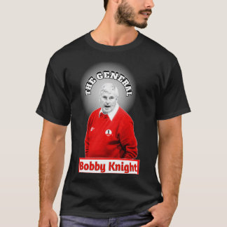 Bobby Ritter das allgemeine TShirt