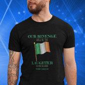 Bobby Sands Zitat T-Shirt Irische Freiheit Nationa