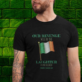 Bobby Sands Zitat T-Shirt Irische Freiheit Nationa