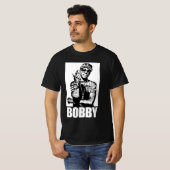 Bobby Shmurda Klassiker T-Shirt (Vorne ganz)