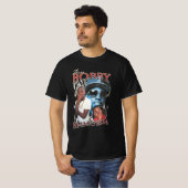 Bobby Shmurda T-Shirt (Vorne ganz)