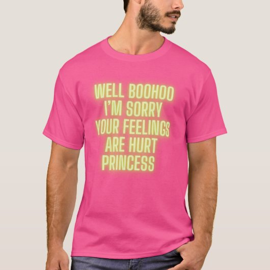 Bobby Singer Zitat T-Shirt (Vorderseite)